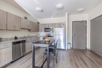 Satori Apartments in Minneapolis, MN - Building Photo - Building Photo