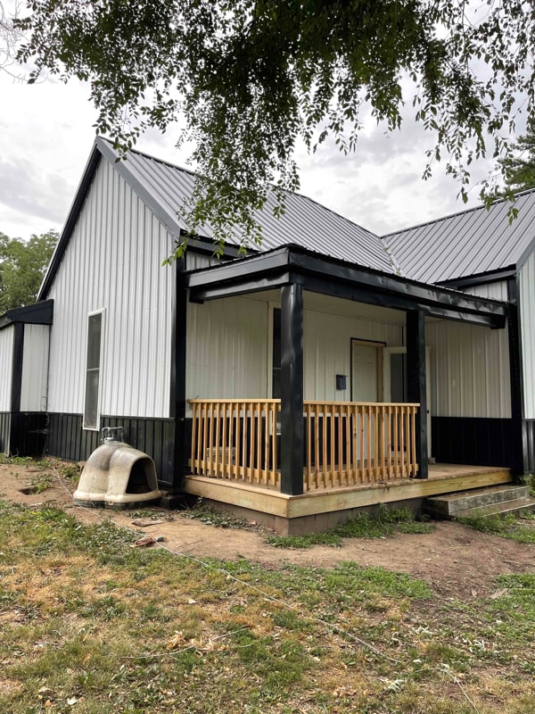 200 Oaklawn St in Fayette, MO - Building Photo - Building Photo