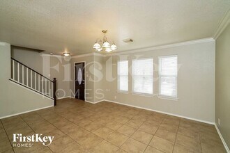 11719 Paddlebrook in San Antonio, TX - Building Photo - Building Photo