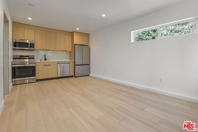 property at 11010 Hortense St