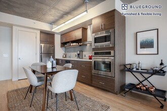 1285 Sutter St in San Francisco, CA - Building Photo - Building Photo