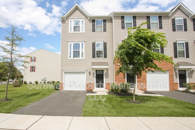 property at 185 Nathan Dr