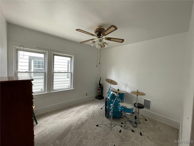 property at 174 Lincoln Blvd