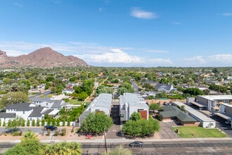 The Luxe at Arcadia in Phoenix, AZ - Building Photo - Building Photo
