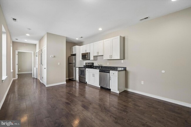 617 S 2nd St, Unit 3R in Philadelphia, PA - Building Photo - Building Photo