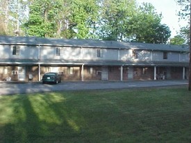 638 Melrose Dr Apartments