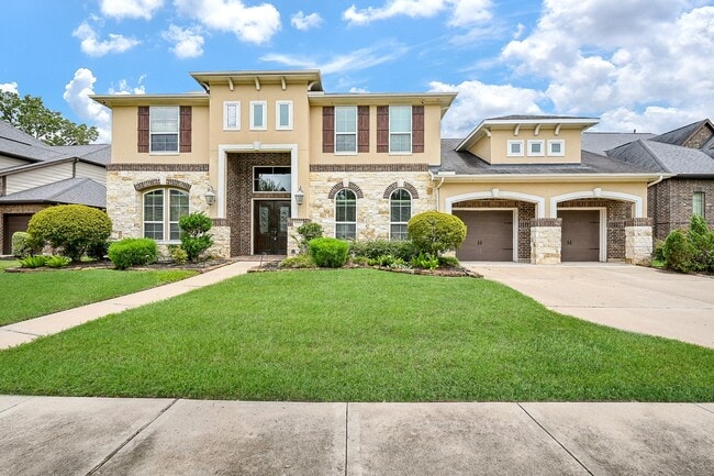 property at 5327 Sloan Falls Ct
