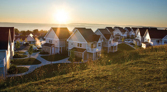 Overlook at West Hill Apartments