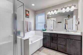 6354 Suncroft Ln in Colorado Springs, CO - Building Photo - Building Photo