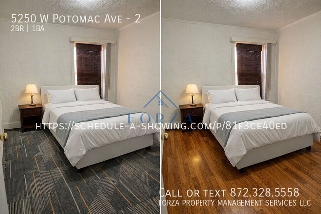 5250 W Potomac Ave in Chicago, IL - Building Photo - Building Photo