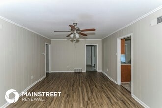 6350 Limewood Ave in Memphis, TN - Foto de edificio - Building Photo