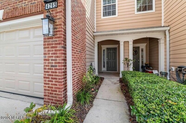 4265 Highwood Dr in Jacksonville, FL - Building Photo - Building Photo