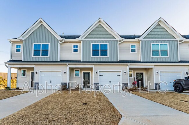 property at 17 Apricot Ln