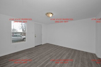 2110 SW 2nd Ave in Amarillo, TX - Building Photo - Building Photo