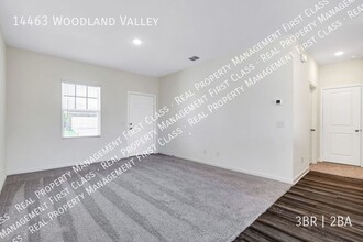14463 Woodland Vly in San Antonio, TX - Building Photo - Building Photo
