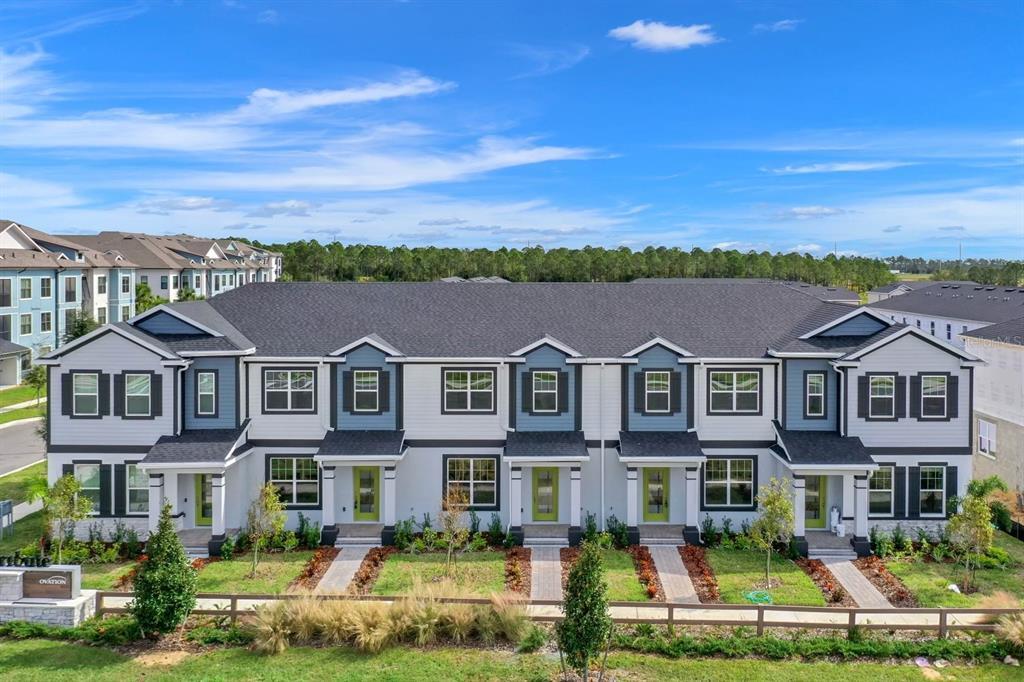 9314 BOLSHOI Aly in Winter Garden, FL - Building Photo