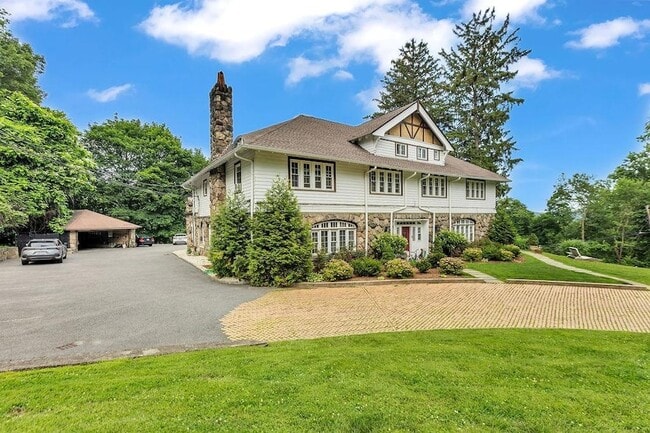 149 Central Dr in Briarcliff Manor, NY - Building Photo - Building Photo