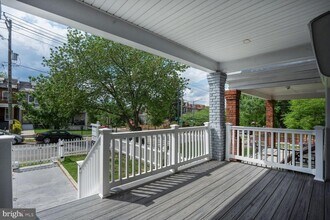4931 4th St NW in Washington, DC - Building Photo - Building Photo