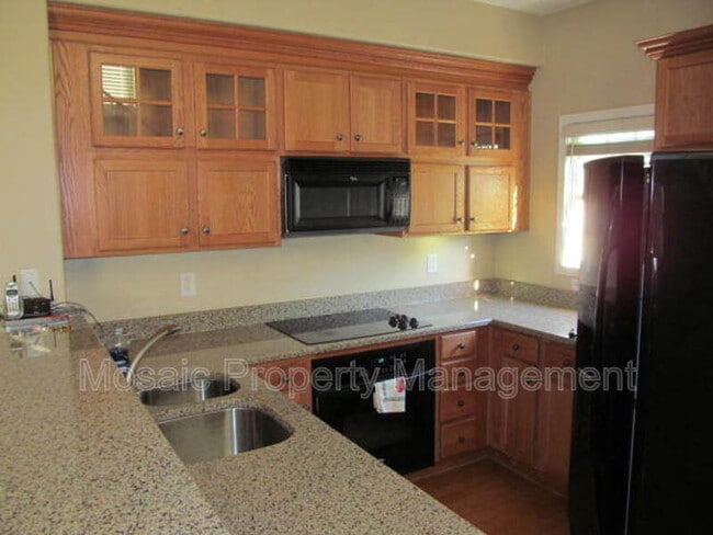 5724 S 21st Terrace in Phoenix, AZ - Building Photo - Building Photo