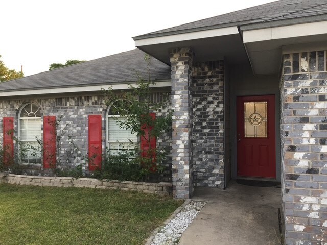 3402 Warfield Dr in Killeen, TX - Building Photo - Building Photo