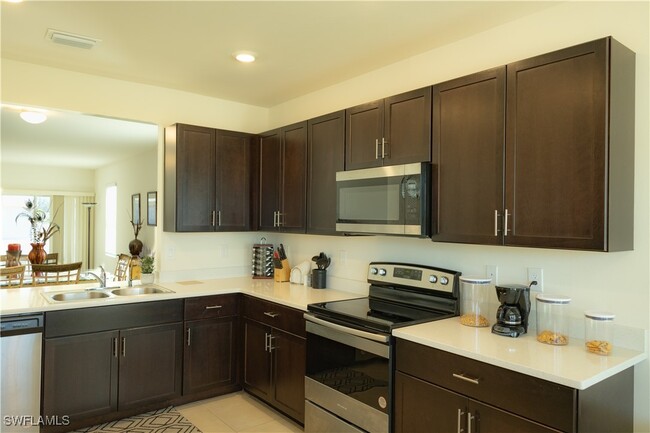property at 1809 NE 5th Ct