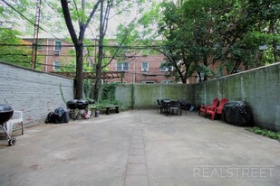 479 Hicks St in Brooklyn, NY - Foto de edificio - Floor Plan