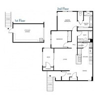 Building Photo - Ocean Air Apartments in San Diego, California