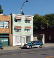 930 N Salina St in Syracuse, NY - Building Photo