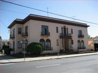 340 E Saint James St in San Jose, CA - Foto de edificio - Building Photo