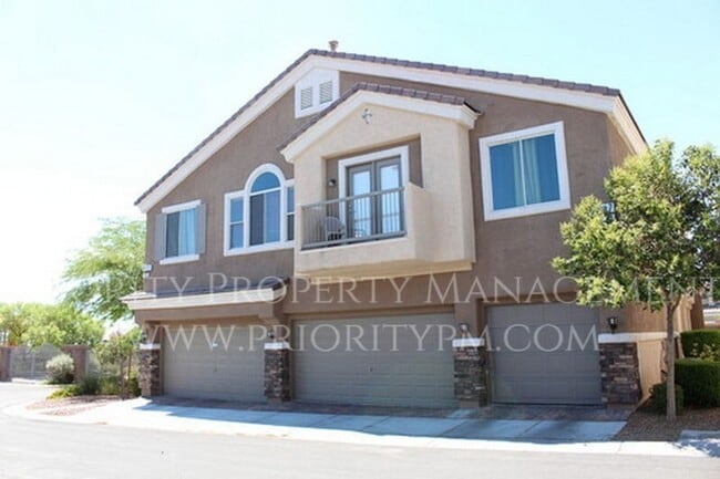 property at 9117 Goose Lake Way