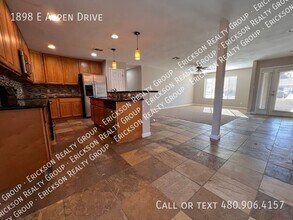 1898 E Aspen Dr in Tempe, AZ - Building Photo - Building Photo