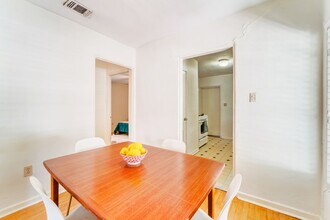 1016 Sycamore St in San Marcos, TX - Building Photo - Building Photo