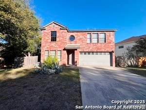 property at 10214 Sandbrook Hill