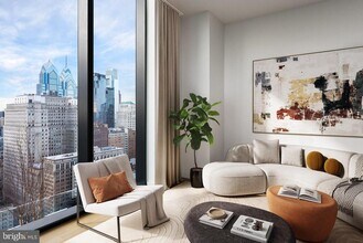 210 S 12th St in Philadelphia, PA - Building Photo - Building Photo