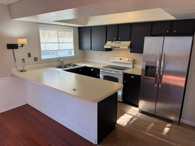 6781 S Race St in Centennial, CO - Building Photo - Building Photo