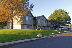 6660 S 1300 W in Taylorsville, UT - Building Photo