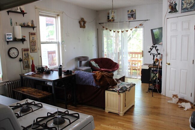 292 Summit Ave in Boston, MA - Building Photo - Building Photo