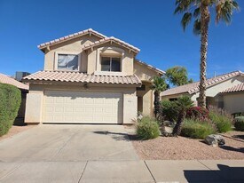 3920 E Morrow Dr in Phoenix, AZ - Building Photo