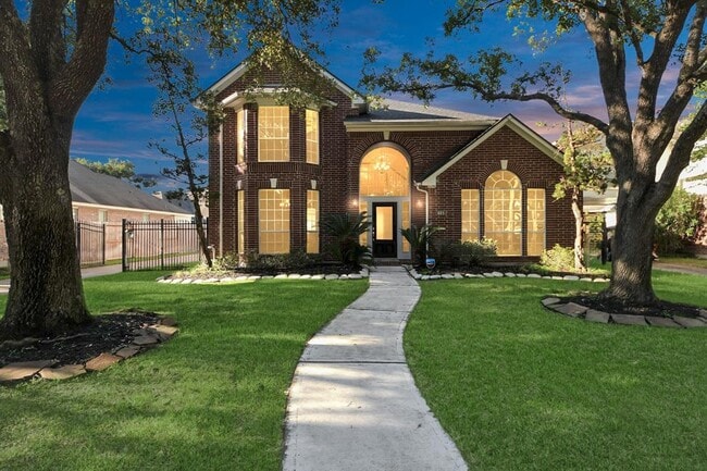 property at 623 Airybrook Ln