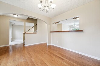 2005 Rathie Dr in Durham, NC - Building Photo - Building Photo