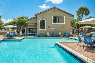 Boca Colony in Boca Raton, FL - Foto de edificio - Building Photo