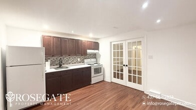 11 Wentworth Ct in Markham, ON - Building Photo - Building Photo