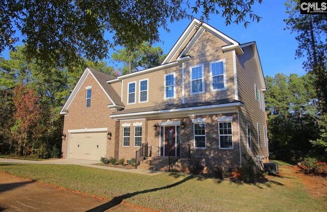 1028 Coogler Crossing Dr in Blythewood, SC - Building Photo - Building Photo