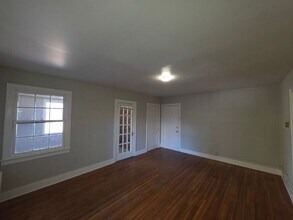 1412 Park Dr in Charlotte, NC - Building Photo - Building Photo