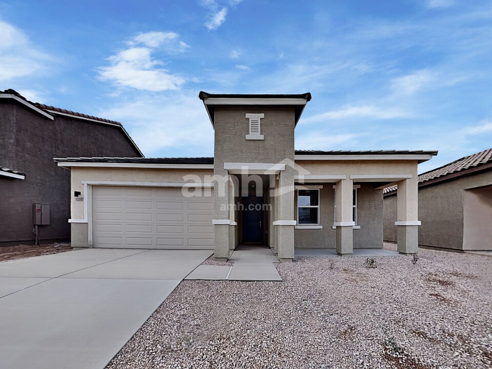 12247 Misty Draw Ln in Marana, AZ - Building Photo