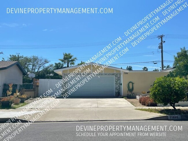 property at 7394 Layton St