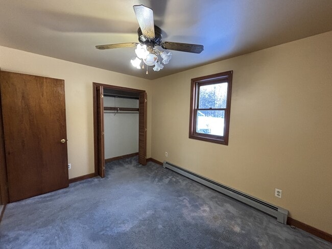 42 Camp Benson Rd in Newport, ME - Building Photo - Building Photo