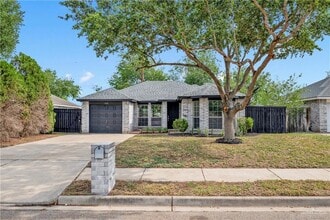 4216 Goldcrest Ave in McAllen, TX - Building Photo - Building Photo