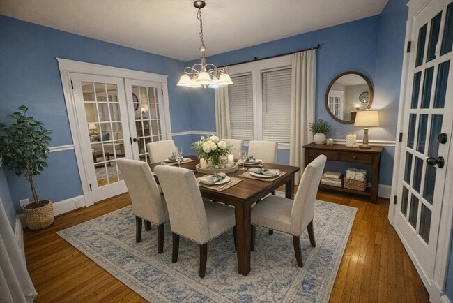 41 Cleveland Ave in Braintree, MA - Building Photo - Building Photo