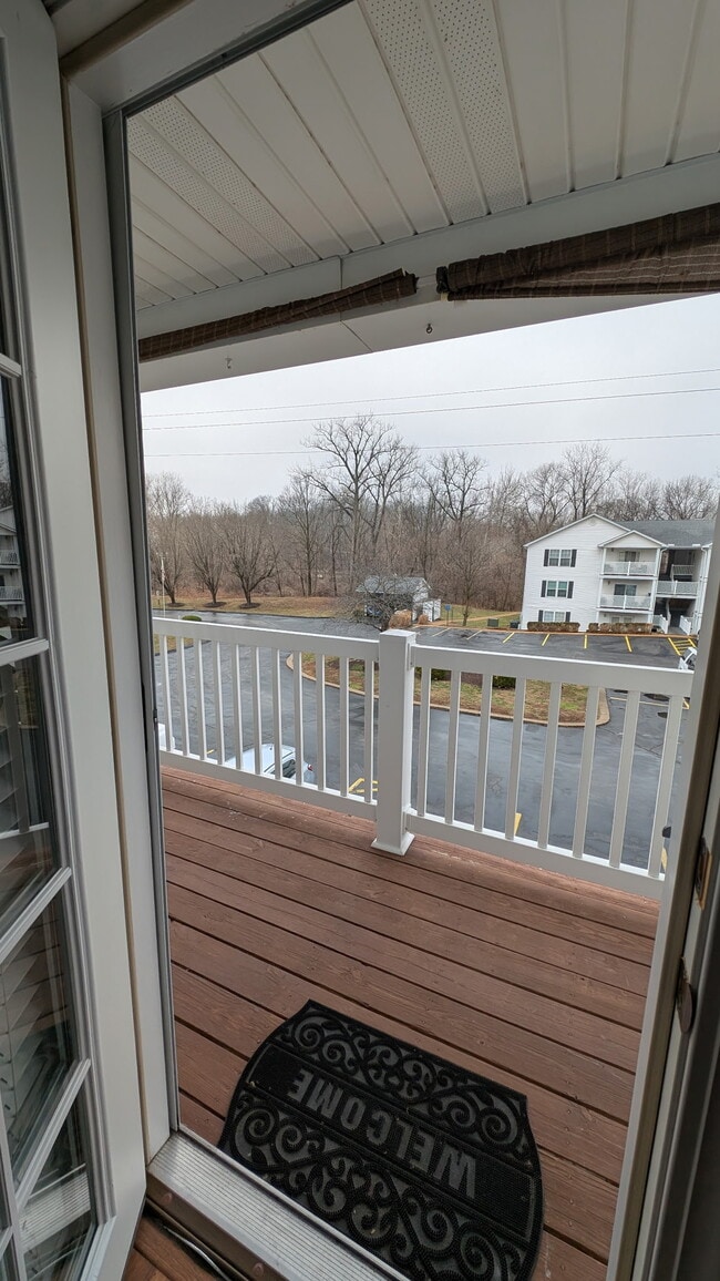 1408 Summertree Springs Ave, Unit I in Valley Park, MO - Building Photo - Building Photo